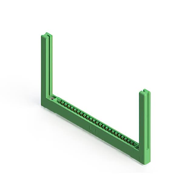 307-024-554-158 EDAC Inc.  Edgeboard Connectors